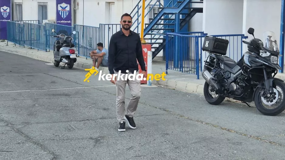Παραμένει... πιστός!