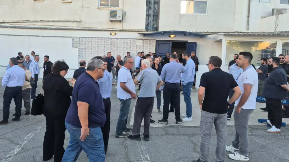 Το kerkida.net στην Συνέλευση της Ανόρθωσης