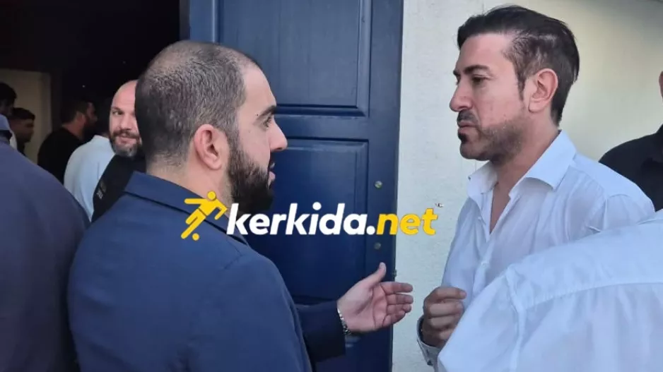 Ακόμα ένα παράδειγμα... 
