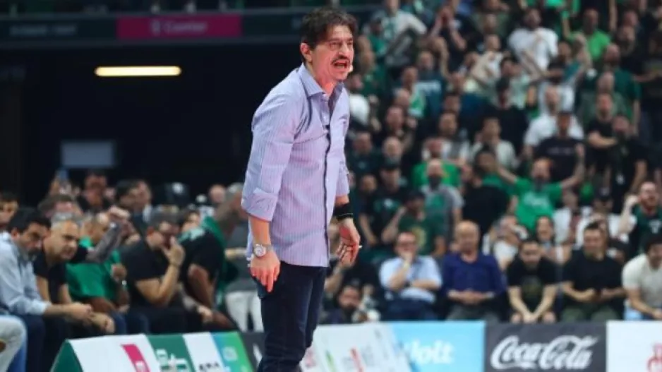 Δήλωση Γιαννακόπουλου: "Ακατανόητη η ασυλία του Μπαρτζώκα"