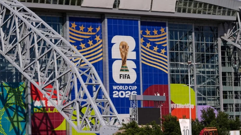 Μουντιάλ/Η FIFA αναθεώρησε την πολιτική της για τα μπουκάλια νερού
