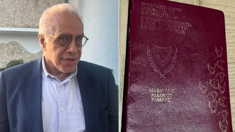 Κρις για ξεπούλημα σε ξένους και απάντηση Σάββα Λιασή