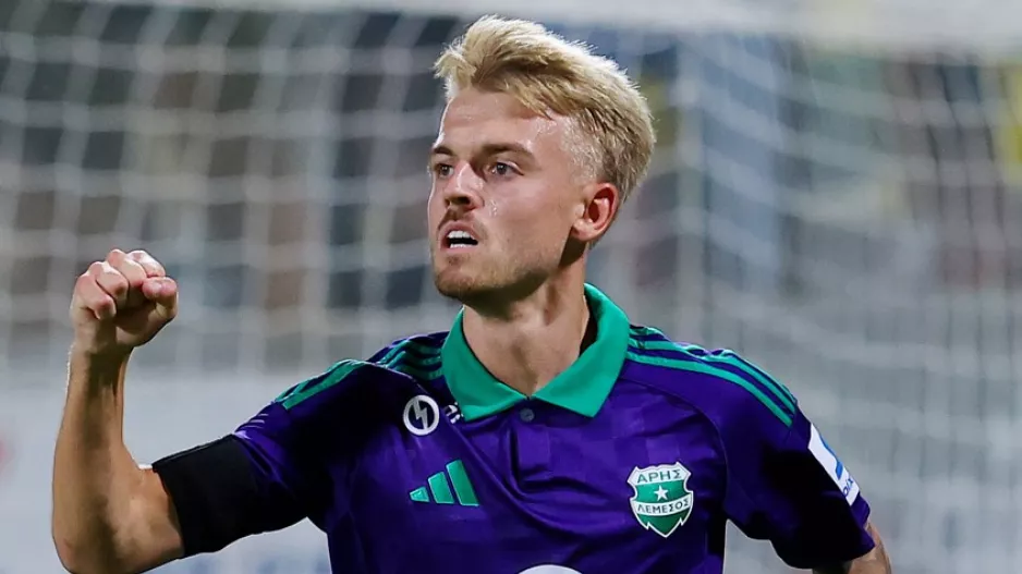 Στο στόχαστρο ο Ross McCausland