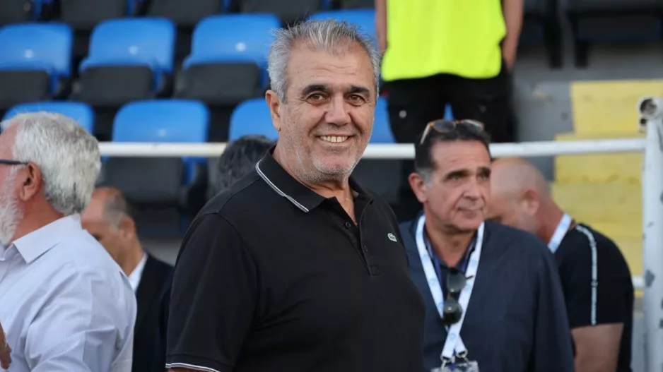 Σταθερή παρουσία