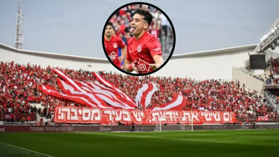 Αποχαιρέτησαν και αποθέωσαν τον Λοΐζου!