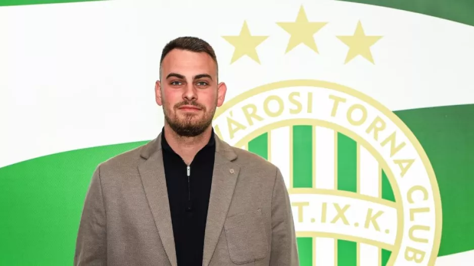 (ΝΕΟ) Συμφωνία με Maxim Evstigneev