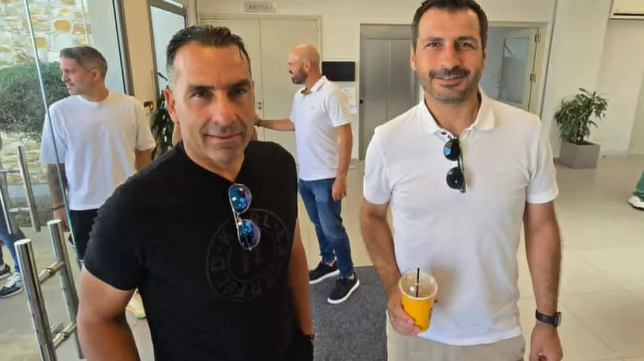 Σωφρόνης/Ιωακείμ
