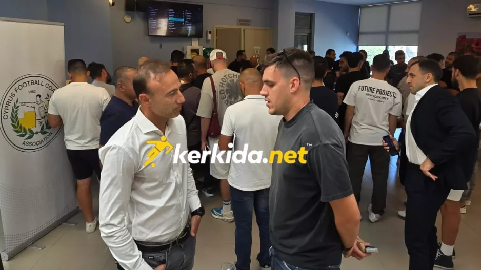 Γιοβάνοβιτς... Junior! 