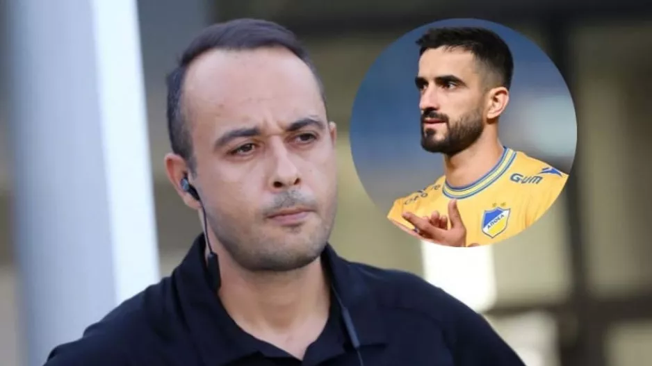 Κυριάκος για Λαΐφη/ "Το θέμα θεωρείται λήξαν"