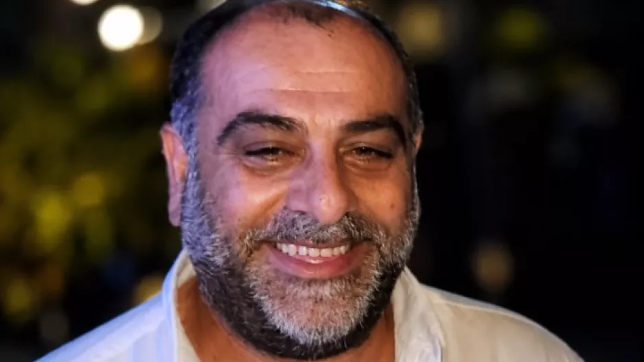 Ο επικεφαλής... 