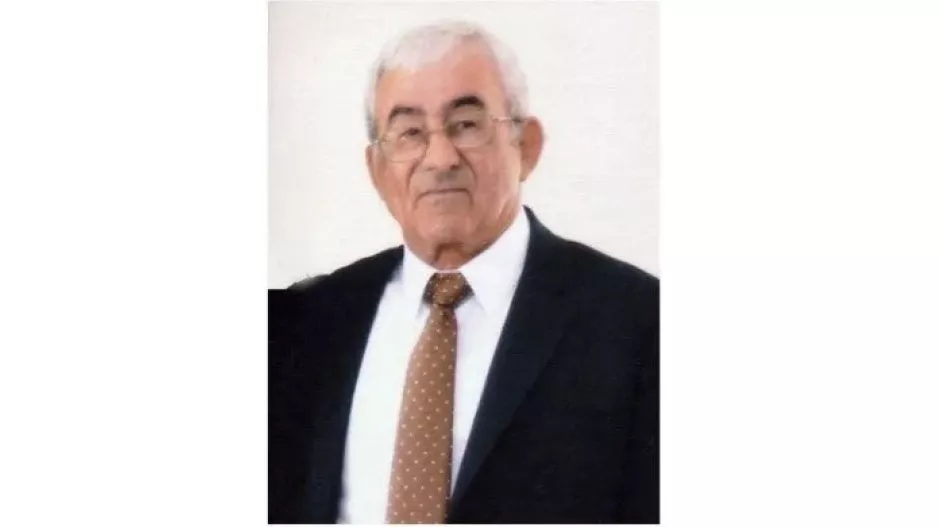 Θλίψη για την απώλεια του Λάμπρου Ζαχαρίου
