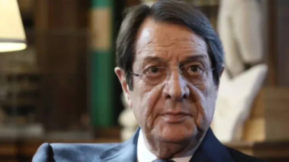 Αναστασιάδης για πόρισμα: "Αρνούμαι κατηγορηματικά, ζητώ άμεση διερεύνηση"