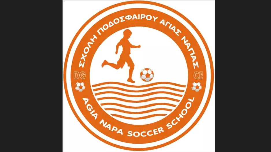 ΑΓΙΑ ΝΑΠΑ Soccer School/ Το προπονητικό επιτελείο