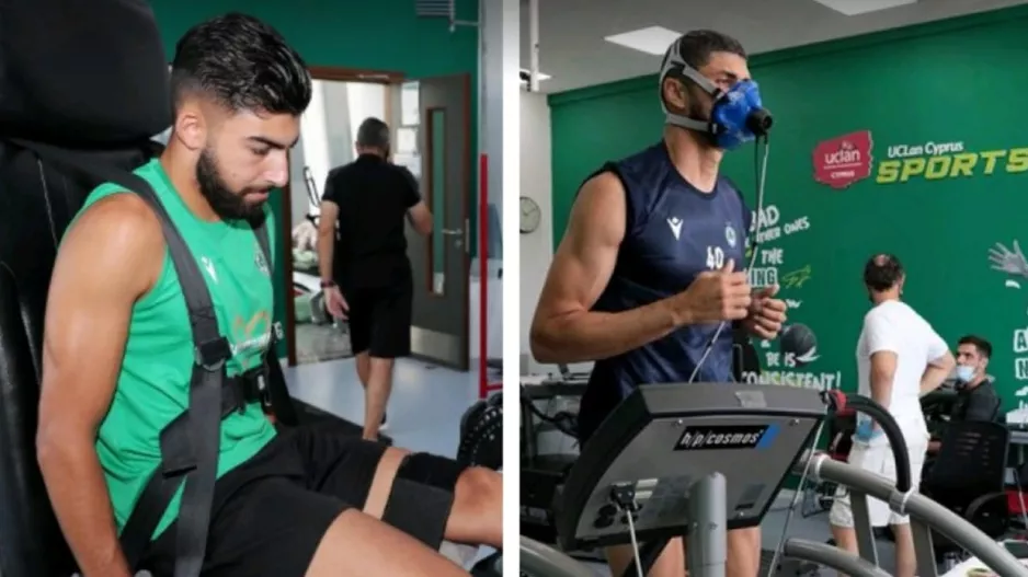 Η ώρα της επιστροφής