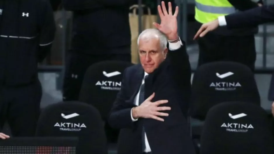 "Την Παρασκευή στην Αθήνα για τις τελικές συζητήσεις με τον Παναθηναϊκό"