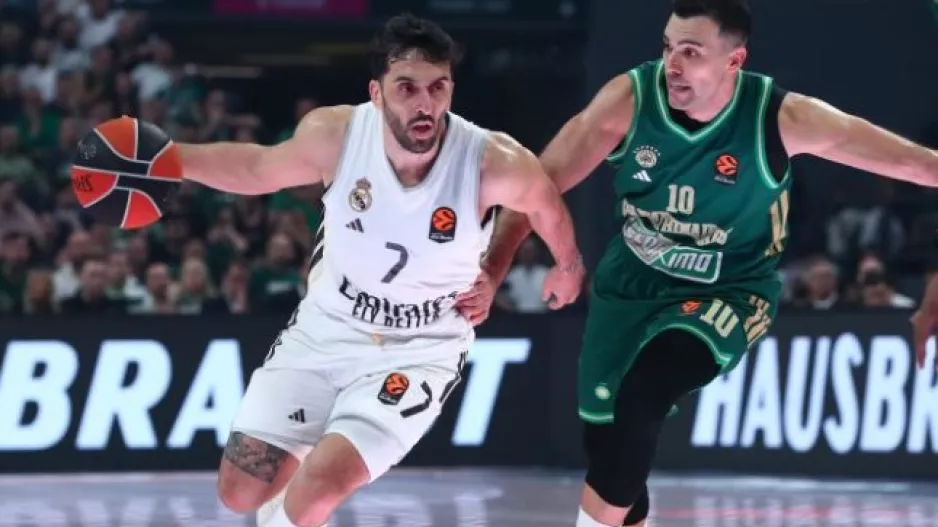 "Η Ρεάλ θα μείνει στην Euroleague και πρέπει να υπογράψει 10ετές συμβόλαιο"