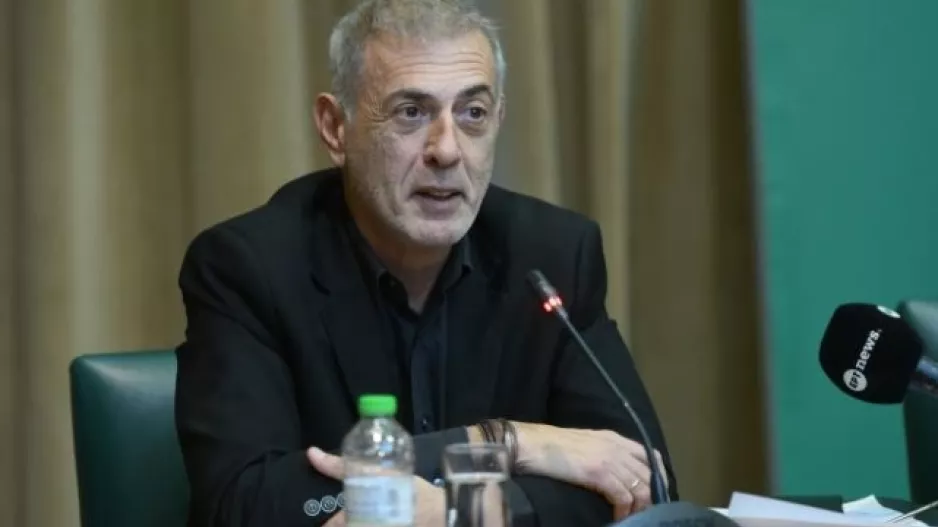 "Ο Πειραιάς θα αποκτήσει το μεγαλύτερο και πιο σύγχρονο γήπεδο της χώρας"