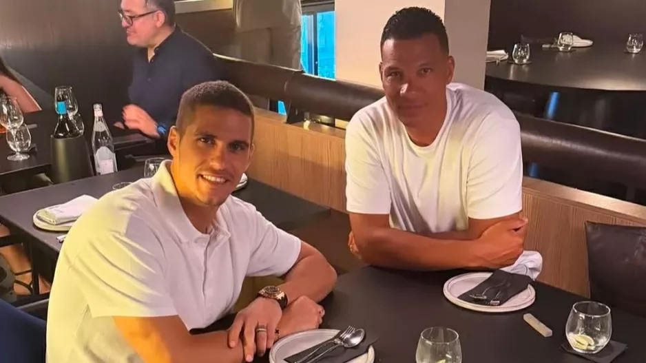 Reunion... ΑΠΟΕΛ!