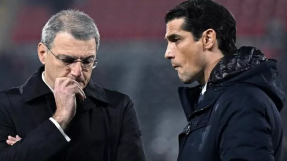 Αποχωρεί από την Γιουβέντους ο Μοντεστό