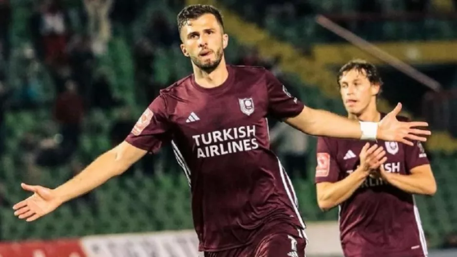 Catakovic/ Μόνο μια φορά... μονοψήφιος!  