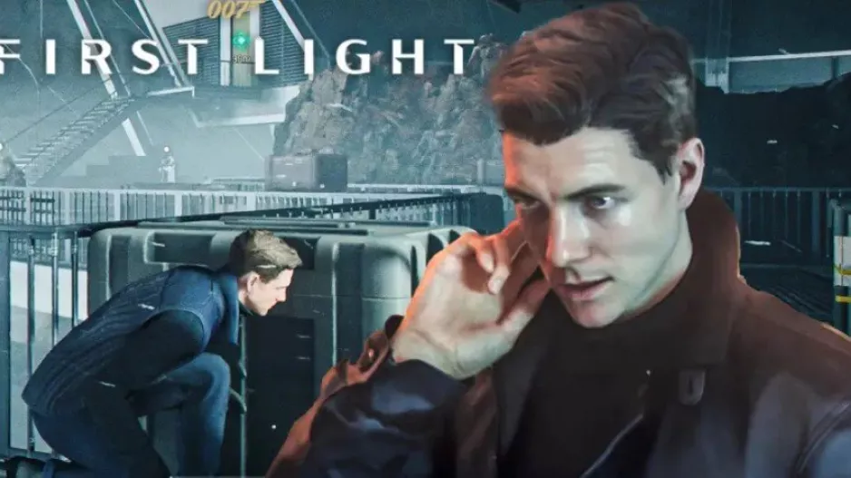 Το 007: First Light κόστισε $200 εκατομμύρια