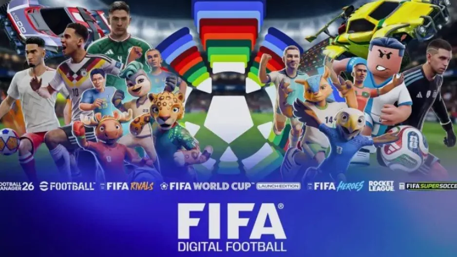 Θα ξαναδούμε τελικά FIFA παιχνίδι; - Η FIFA αποκαλύπτει το μέλλον της