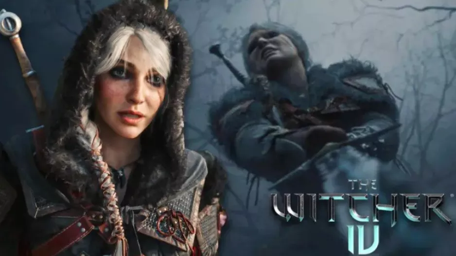 The Witcher 4: Έρχεται νέα τριλογία με την Ciri