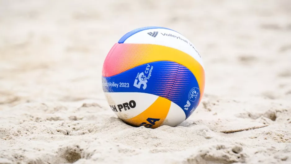 Το Σαββατοκύριακο το 1ο παγκύπριο αναπτυξιακό τουρνουά beach Volley