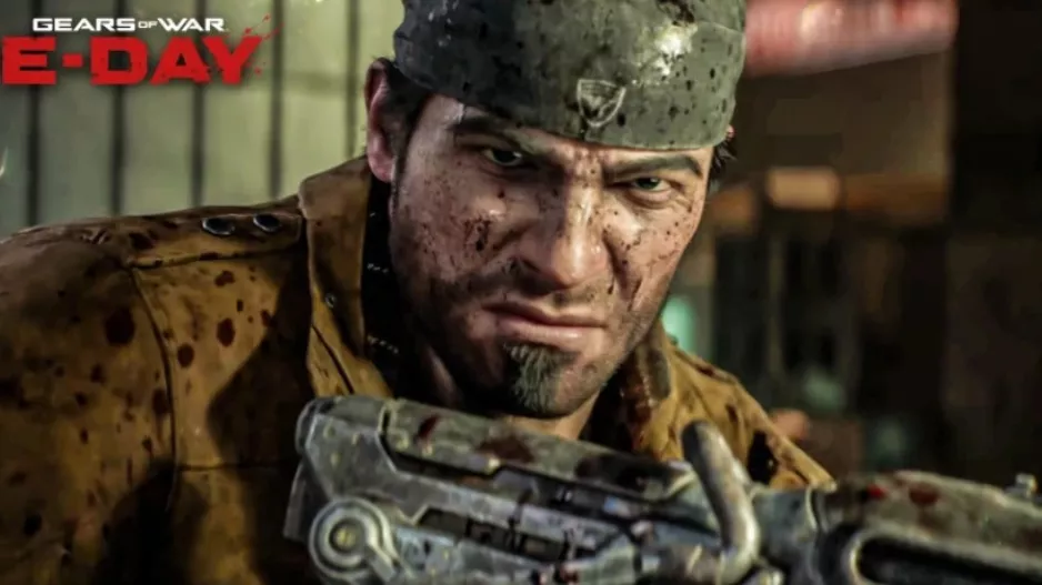 Gears of War E-Day: Αποκαλύφθηκε η διάρκειά του
