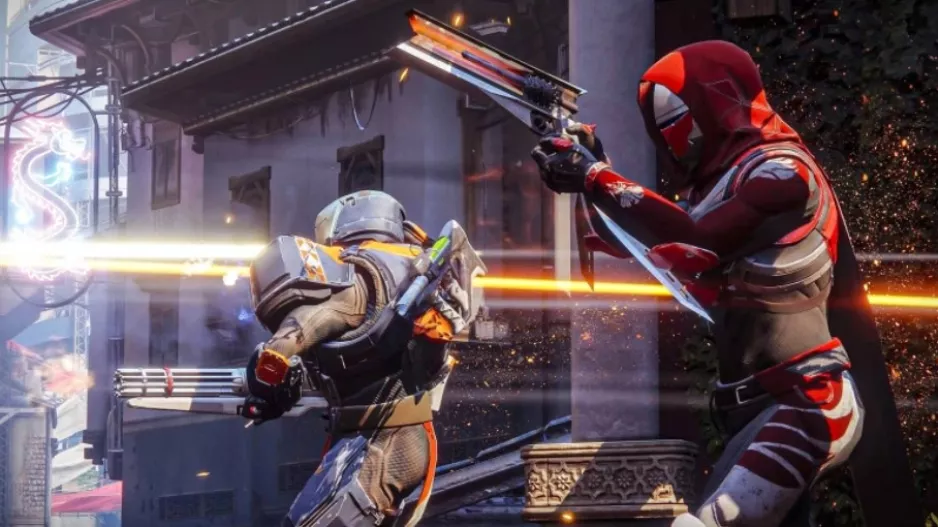 Destiny 2: Τεράστια αύξηση στους παίκτες με το τελευταίο update