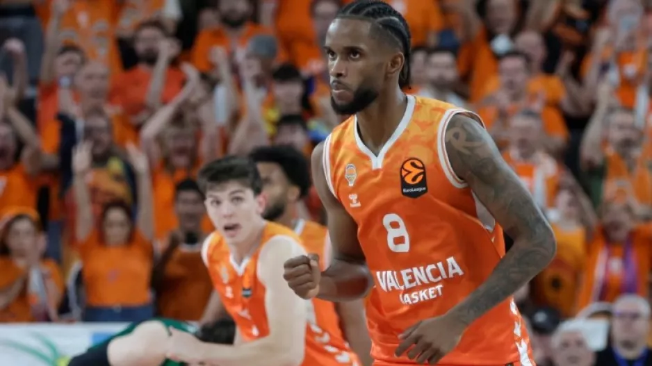 Έχει διαλύσει τη στατιστική στα Play Offs πριν μετακομίσει στον Ολυμπιακό