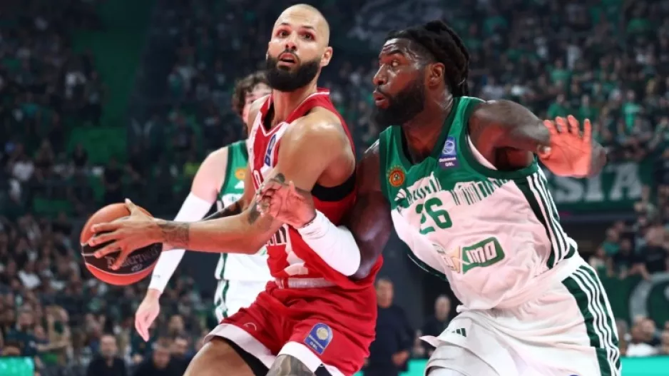 Αρνητική η ΕΟΚ στην αύξηση ξένων σε Stoiximan GBL και Elite League