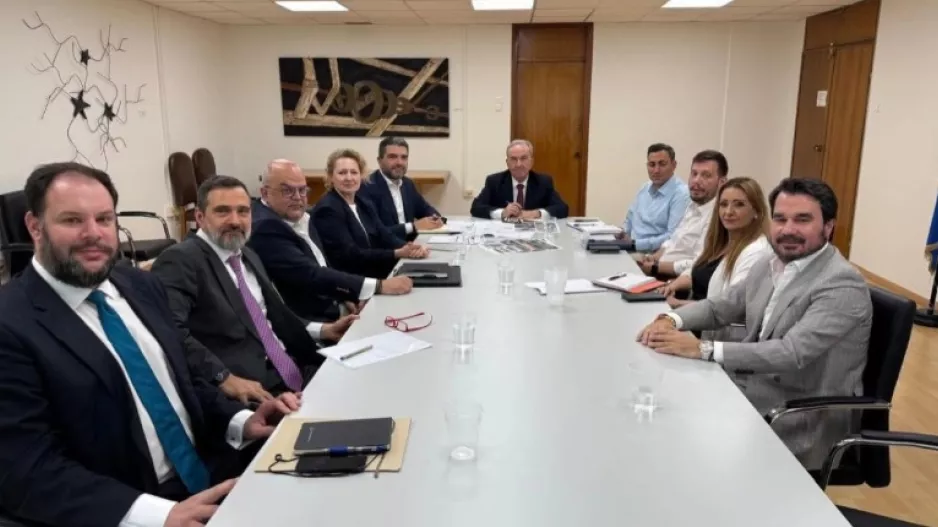 Στο τραπέζι η αστική ανάπλαση για το νέο γήπεδο στην Τούμπα