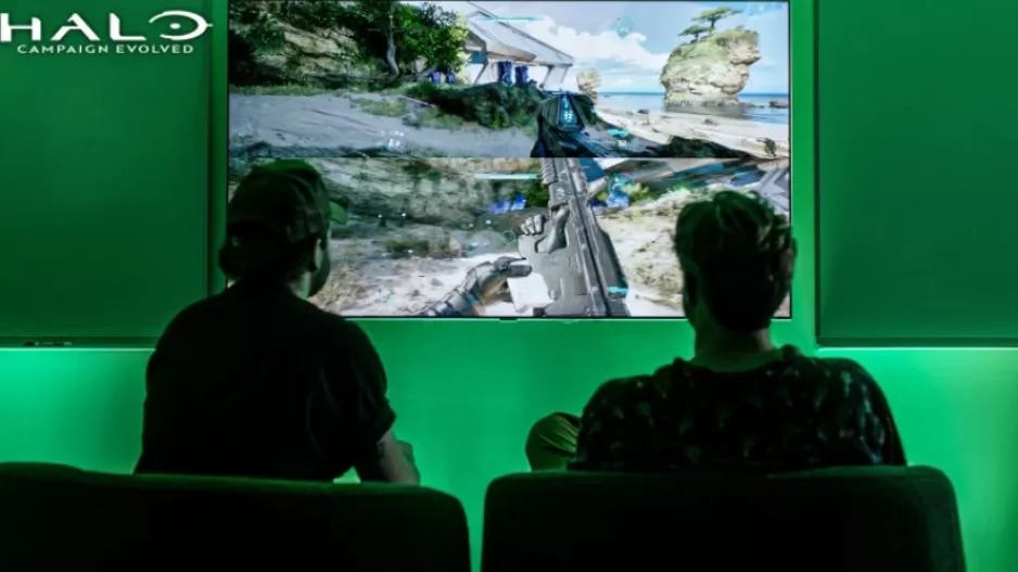Halo: Campaign Evolved – Τελικά δεν χρειάζεται δύο PS Plus συνδρομές για το Split-Screen Co-Op