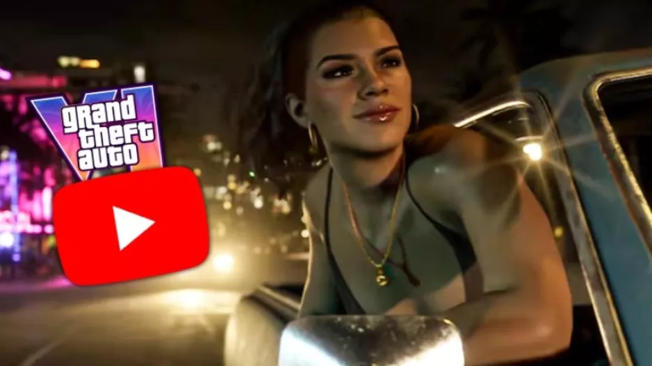 GTA 6: Το ίδιο το YouTube έκανε spoil ποτέ θα βγει το Trailer 3