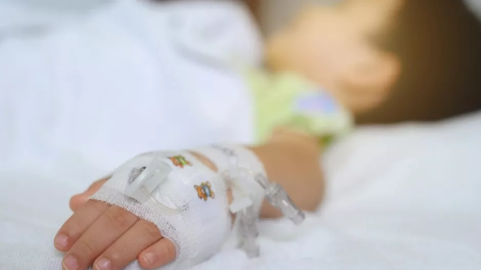 Για πρώτη φορά εφαρμόστηκε ευθανασία σε παιδί με ανίατη ασθένεια