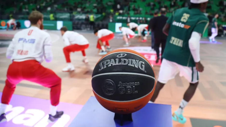 Στο ΣΚΑΪ για τα επόμενα τρία χρόνια τα τηλεοπτικά δικαιώματα της GBL με 25 εκατομμύρια ευρώ