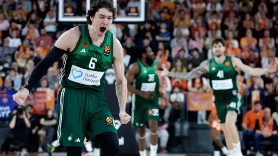 «Ο Όσμαν έχει προτάσεις από τρεις ομάδες της EuroLeague»