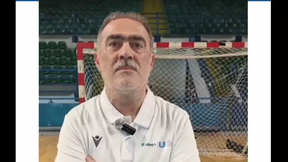 "Θα επιδιώξουμε να είμαστε ανταγωνιστικοί"