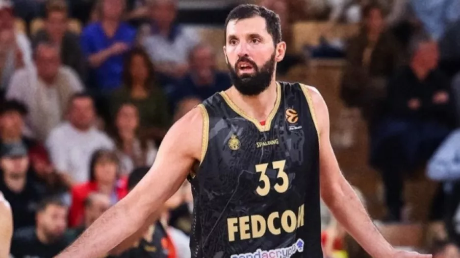 «Τέσσερις ομάδες της EuroLeague θέλουν τον Μίροτιτς»