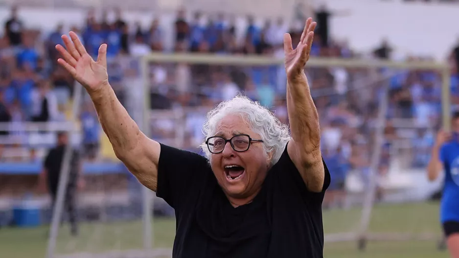 Ενωμένοι για την Ανόρθωση της καρδιάς της