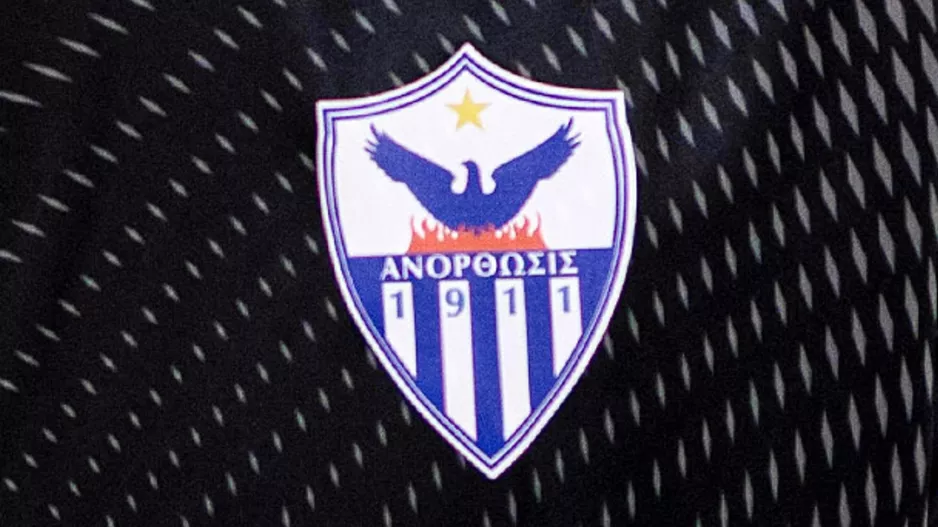 Ανόρθωση/ποδοσφαιρική εταιρεία!