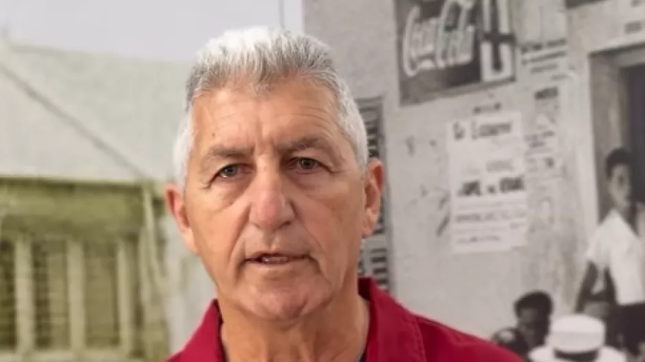 (Βίντεο) Κάλεσμα... Νέας Σαλαμίνας για οικονομική ενίσχυση