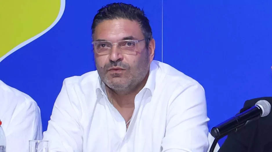 ΔΗΛΩΣΕΙΣ Κωνσταντίνου Πετρίδη για το θέμα του επενδυτή