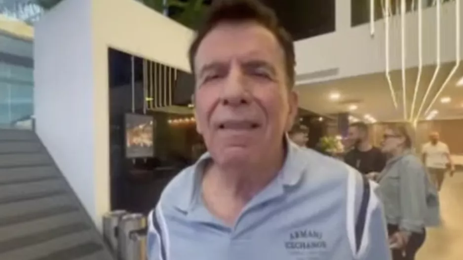 Dr Κώστας/"Στο ΑΠΟΕΛ πάντα είμαστε αισιόδοξοι και ευχαριστημένοι"