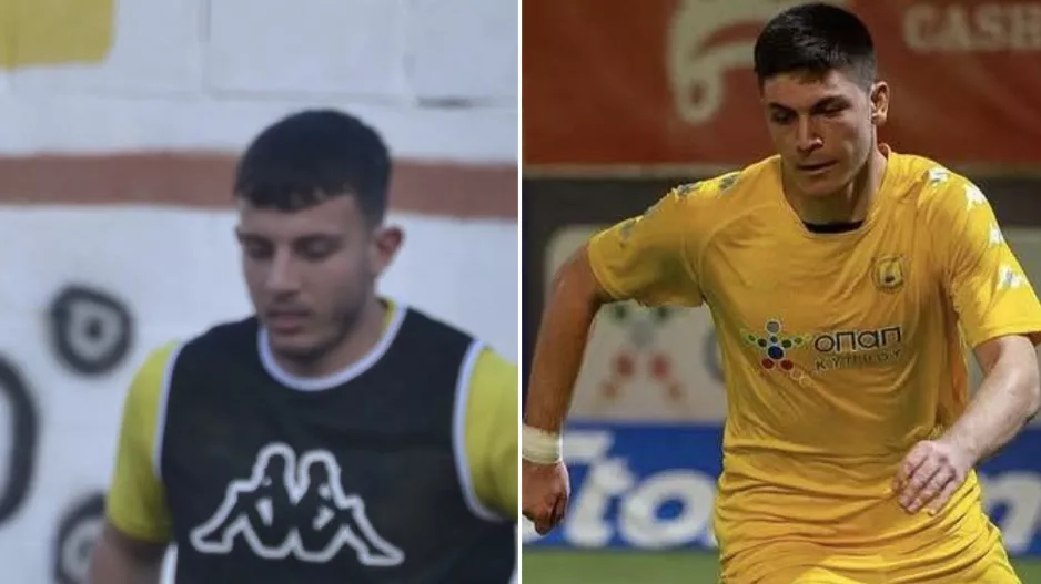 Τέλος με Kazaishvili και Μικελλίδη