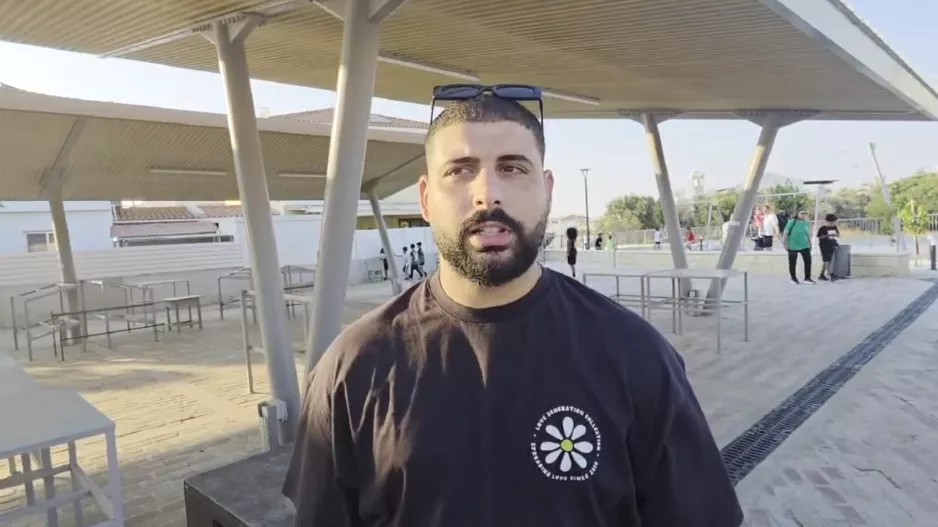 (Βίντεο Kerkida) "Αυτό μας λείπει στην Ομόνοια - Θα ήθελα Μπράντον Τόμας"!