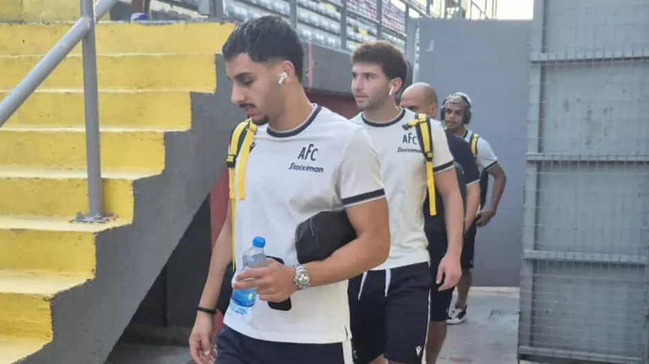 Από την περσινή πρεμιέρα... στη νέα ευκαιρία
