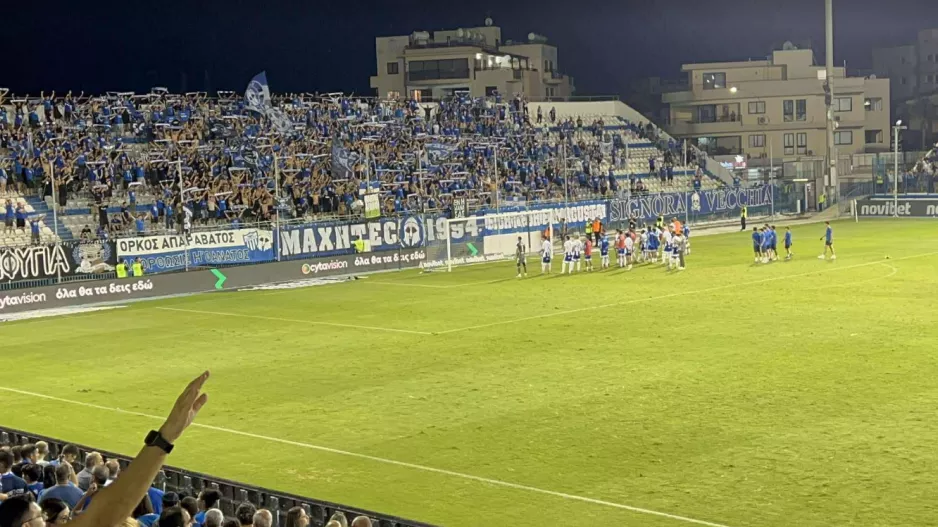 Τίποτα δεν θα αλλάξει!