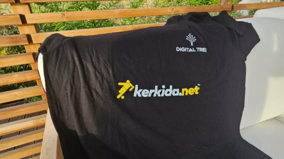 Διακοπές;… Online!